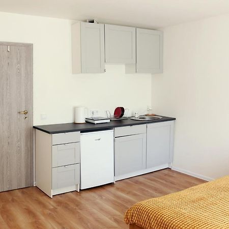 Naujai Suremontuotas Butas Miesto Centre. Apartment Visaginas Exterior photo